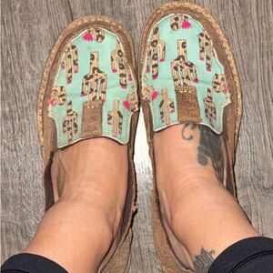 Ariat-woman’s size 8.5